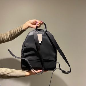 KATE SPADE KARISSA NYLON BACKPACK